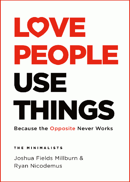The  Minimalists photo 3 The  Minimalists photo 3
