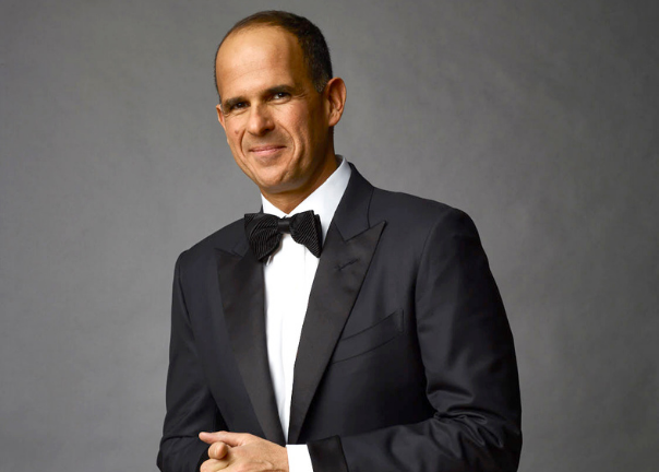 <p><strong>Marcus Lemonis and the Entrepreneur’s Journey</strong></p>