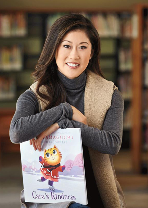 Kristi Yamaguchi photo 3