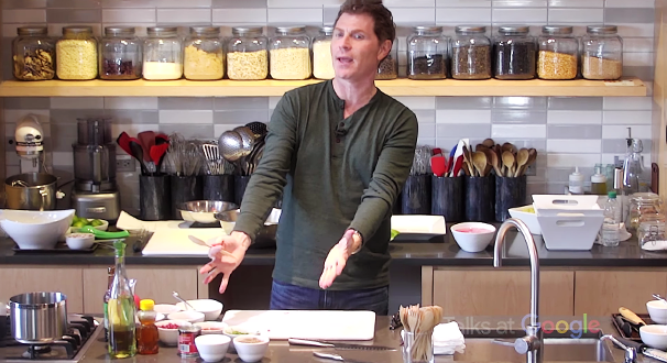 Bobby Flay photo 2