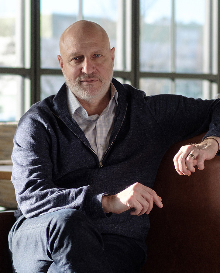 Tom Colicchio  headshot Tom Colicchio  headshot