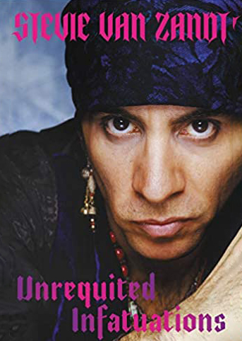 Steven Van Zandt photo 3