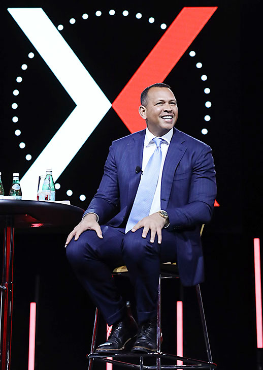 Alex Rodriguez photo 3