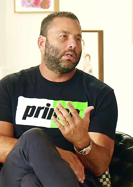 David  Grutman photo 3