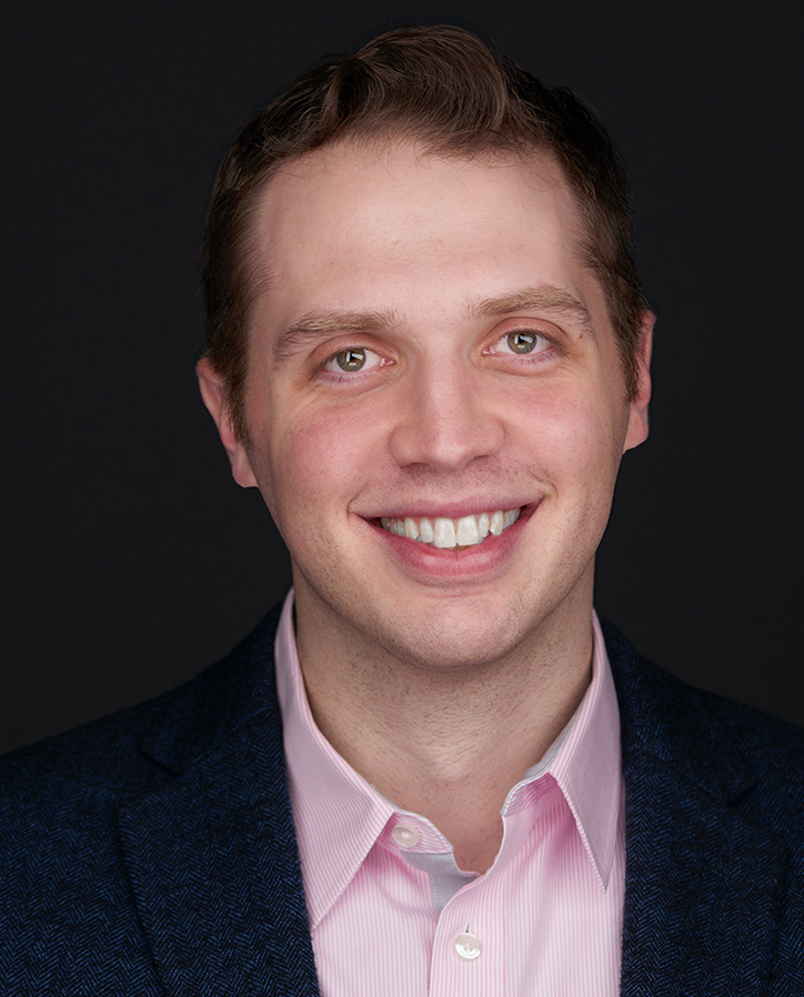 Ryan Stelzer headshot Ryan Stelzer headshot