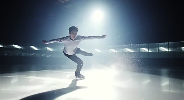 Nathan  Chen photo 2