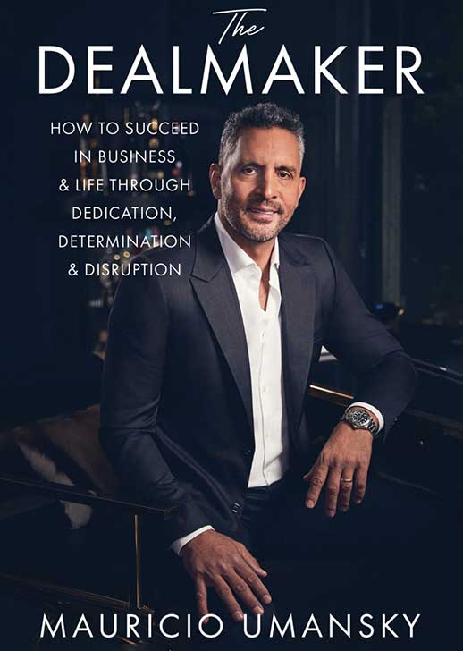 Mauricio Umansky  photo 3