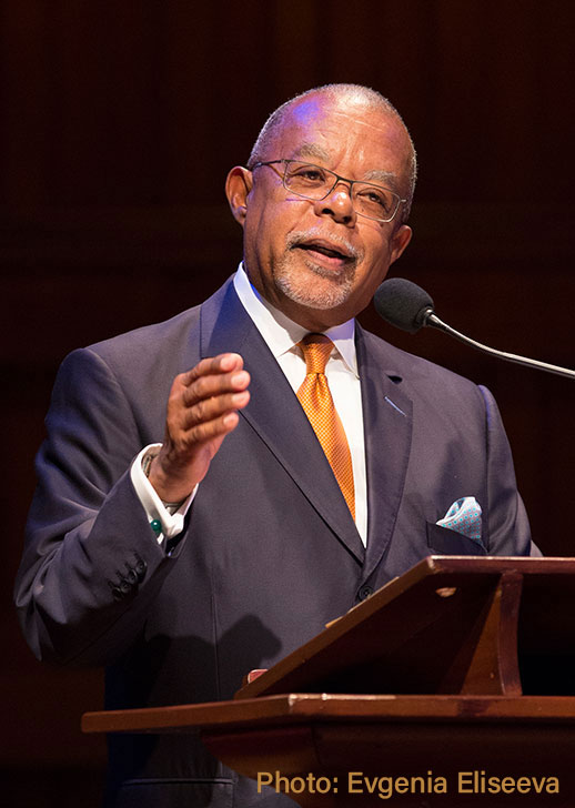 Henry Louis  Gates, Jr. photo 3