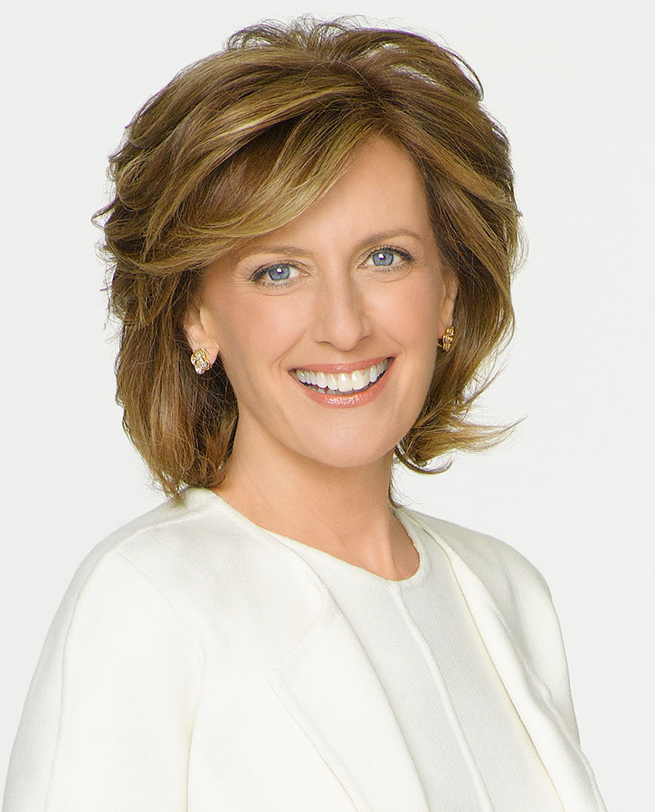 Anne Sweeney headshot Anne Sweeney headshot