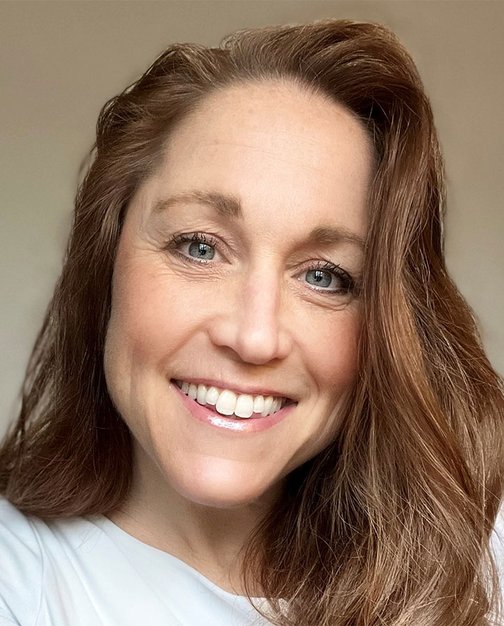 Tara Cunningham headshot Tara Cunningham headshot