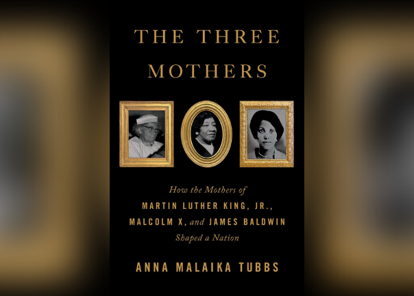 <p><strong>Anna Malaika Tubbs powerful debut book, <em>‘The Three Mothers’</em>, is changing the way we understand history</strong></p>
