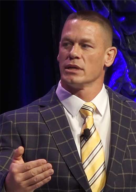 John Cena photo 3