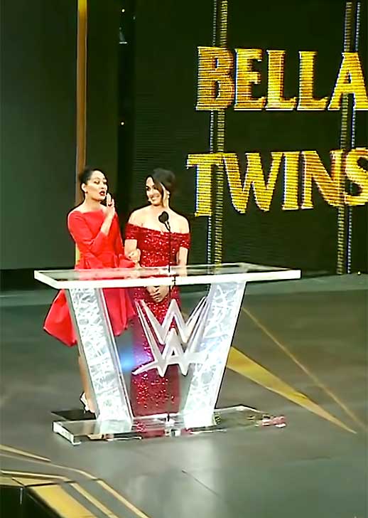 Nikki and Brie Garcia photo 3