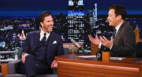 Henrik  Lundqvist photo 2