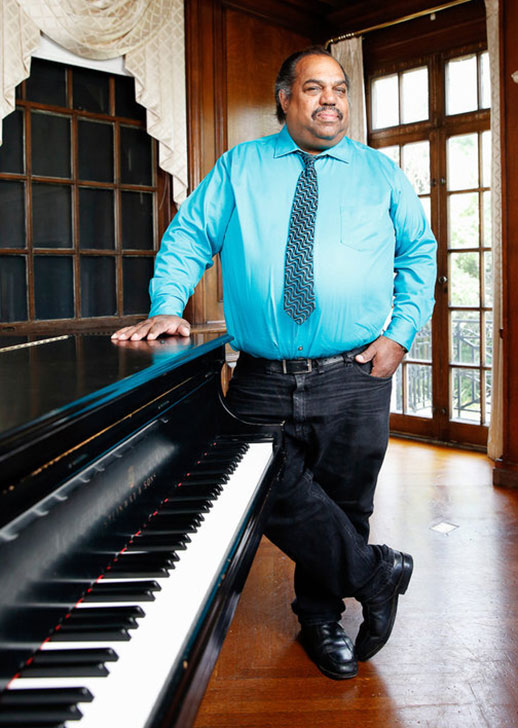 Daryl  Davis  photo 3