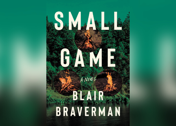 <p><strong>Adventurer Blair Braverman explores survival and courage in her gripping debut novel, ‘Small Game’</strong></p>