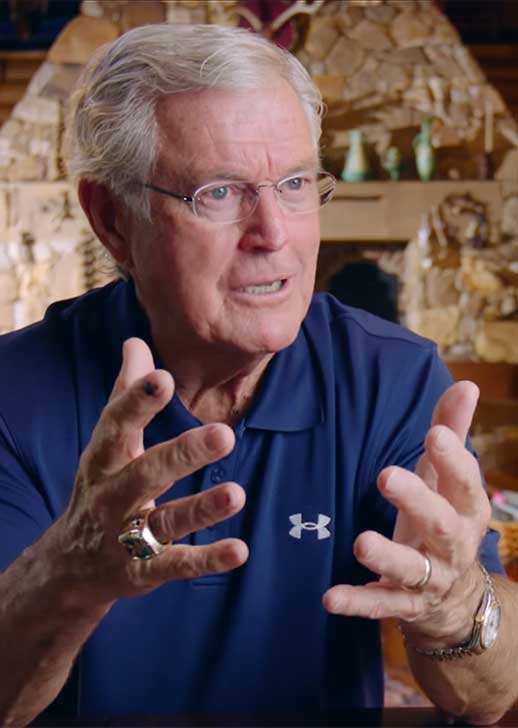 Dick Vermeil photo 3