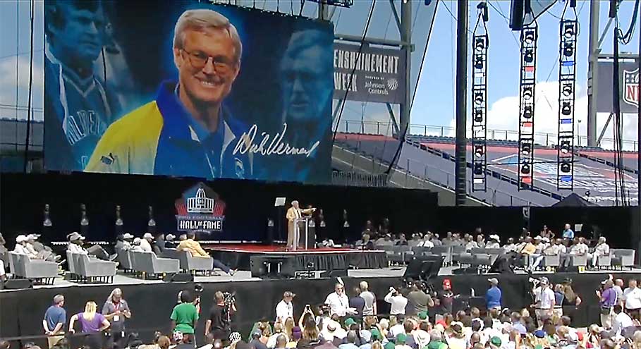 Dick Vermeil photo 2