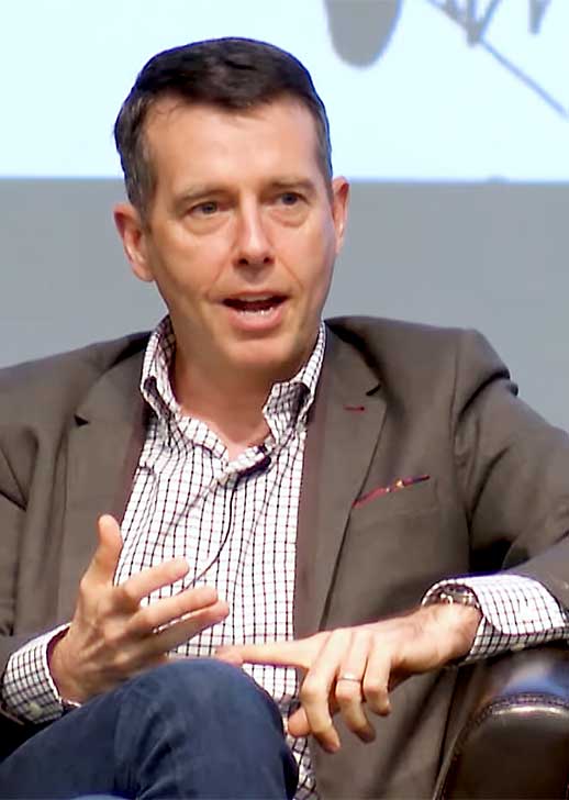 David Plouffe photo 3