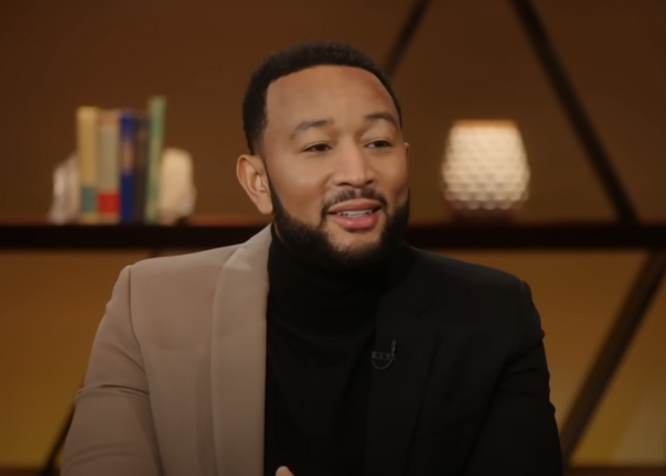 <p><strong>EGOT-winner John Legend continues to leverage his platform to make a difference – focusing on local politics with his new project HUMANLEVEL</strong></p>
