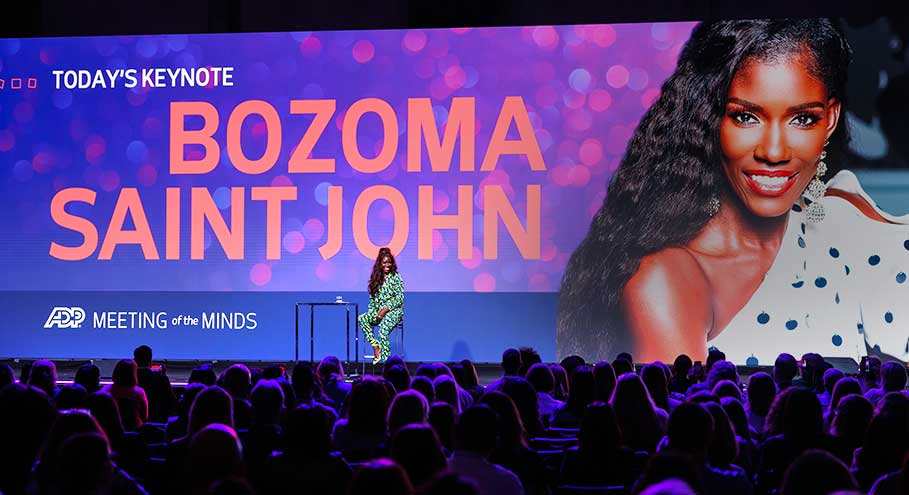 Bozoma Saint John photo 2