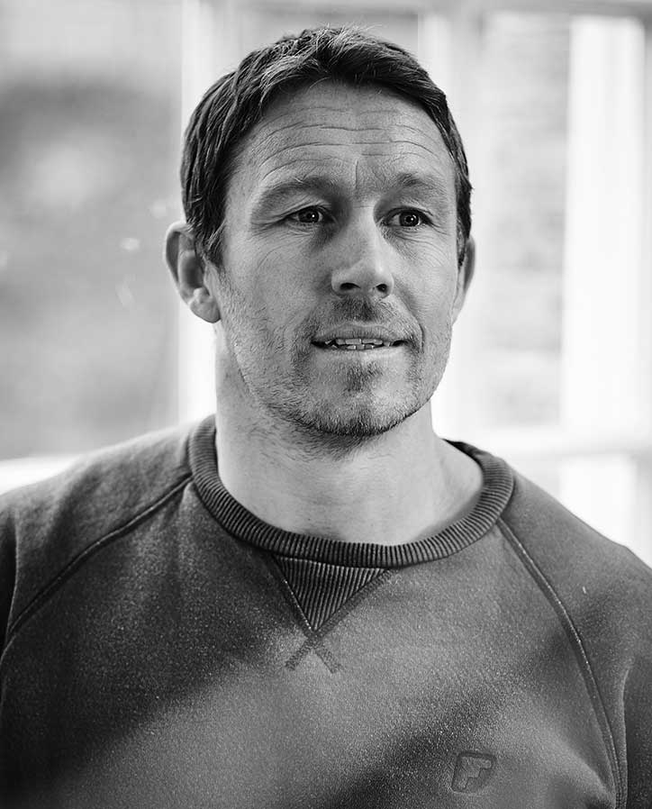 Jonny  Wilkinson headshot