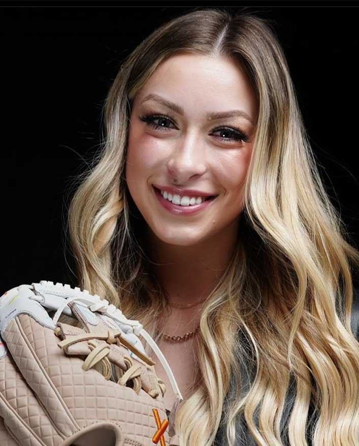 Marika  Lyszczyk  headshot Marika  Lyszczyk  headshot