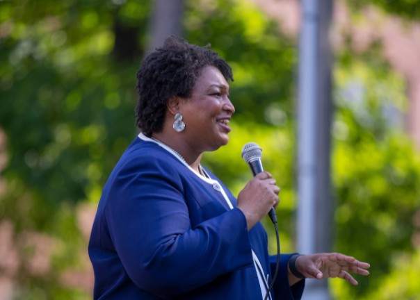 <p><strong>Trailblazer Stacey Abrams is an incomparable entrepreneur – heralded for her remarkably broad portfolio</strong></p>