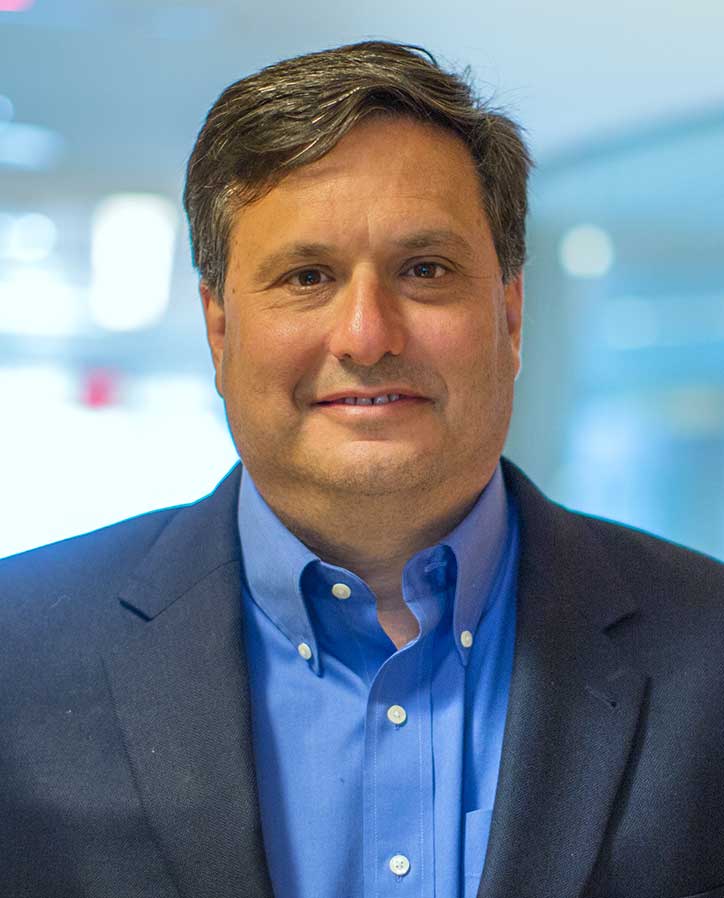 Ron Klain headshot Ron Klain headshot