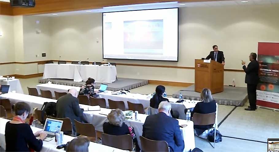 Ron Klain photo 2 Ron Klain photo 2