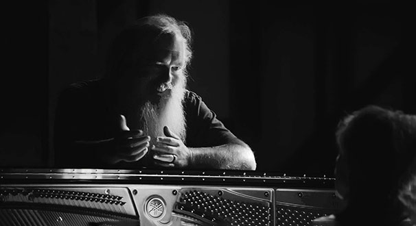 Rick Rubin photo 2