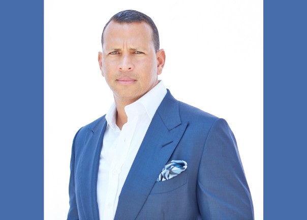 <p><strong>Alex Rodriguez made a major impact with a top technology firm, bringing star power and stellar business strategy to their virtual event</strong></p>