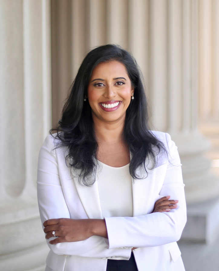 Rohini Kosoglu headshot Rohini Kosoglu headshot