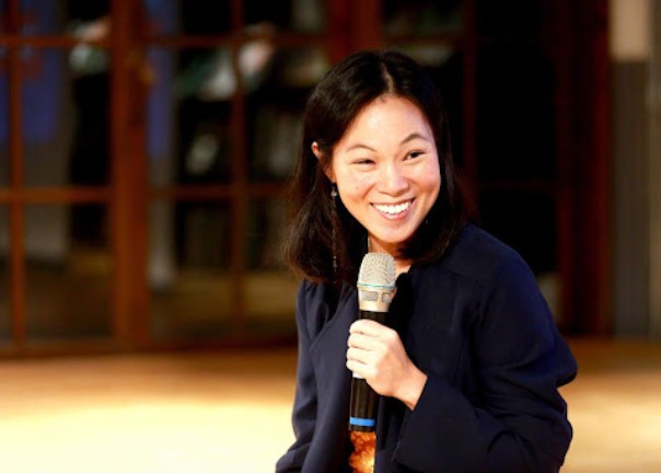 <p><strong>Emerging AI tech expert Abigail Hing Wen is the go-to thought leader for corporations like META, Google, Adobe, and more</strong></p>