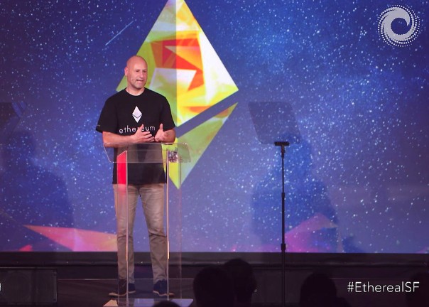 <p><strong>“Crypto whisperer” Joseph Lubin shares firsthand insights about building an AI strategy to take business innovation to the next level</strong></p>