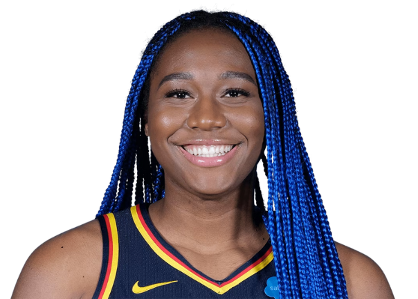 <p><strong>Aliyah Boston unanimously named WNBA Rookie of the Year</strong></p>