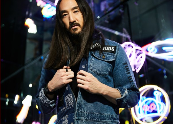 <p><strong>Steve Aoki’s beloved live performances draw millions</strong></p>