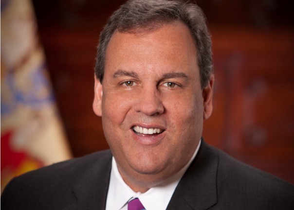 <p><strong>GOP leader Gov. Chris Christie receives rave reviews for his live events </strong></p>