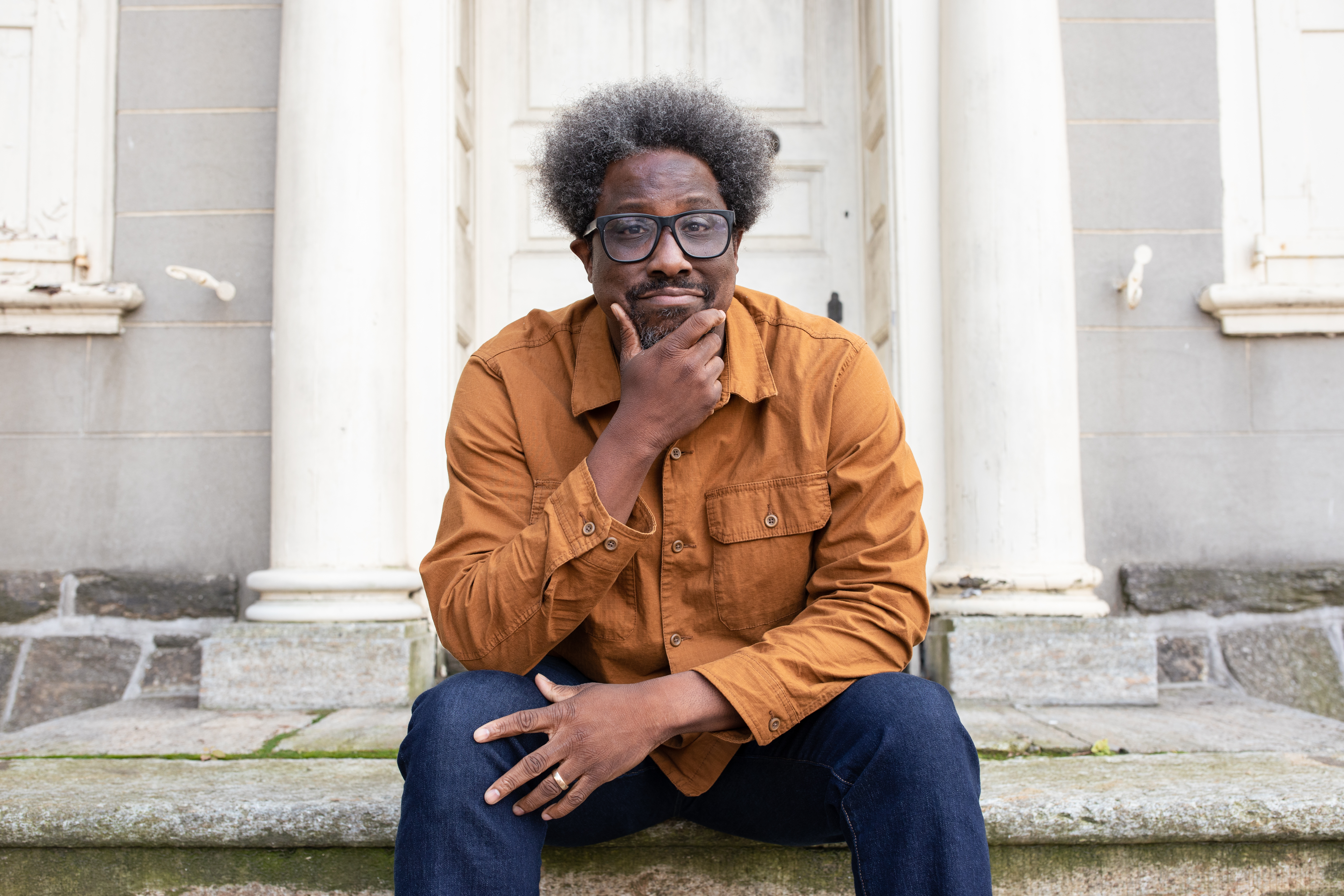 W. Kamau Bell