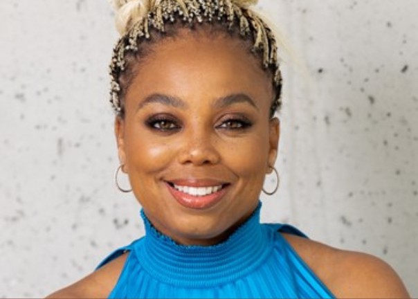 <p><strong>Jemele Hill is so entertaining you’ll tune in twice</strong></p>