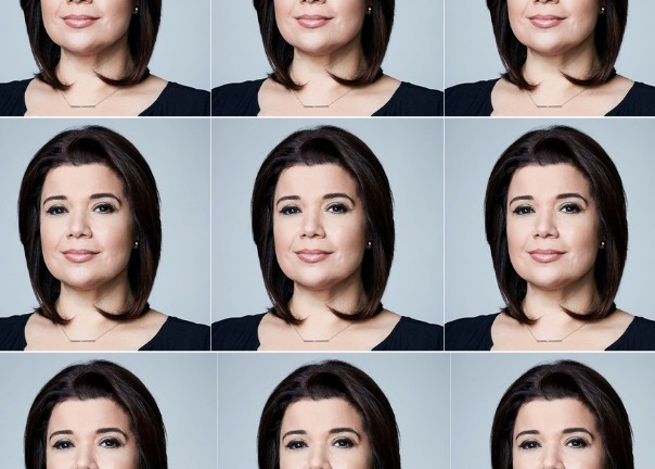 <p><strong>Ana Navarro is a gifted host and moderator</strong></p>