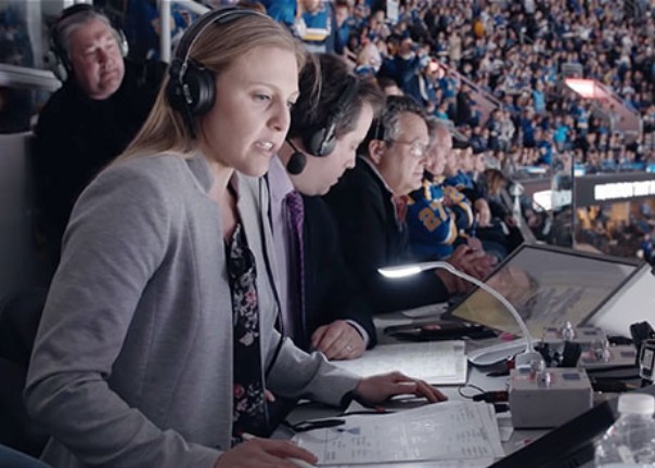 <p><strong>Olympian Kendall Coyne Schofield's memoir 'As Fast as Her' tells a story of grit and determination</strong></p>