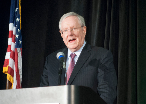 <p><strong>Steve Forbes executive produces Coolidge documentary</strong></p>