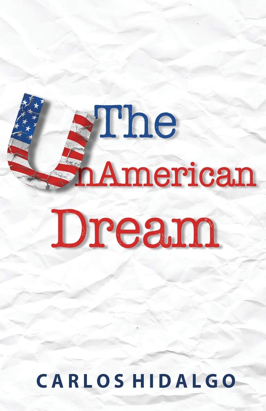 The UnAmerican Dream: Finding Personal and Professional Happiness Establishing Work-Life Boundaries