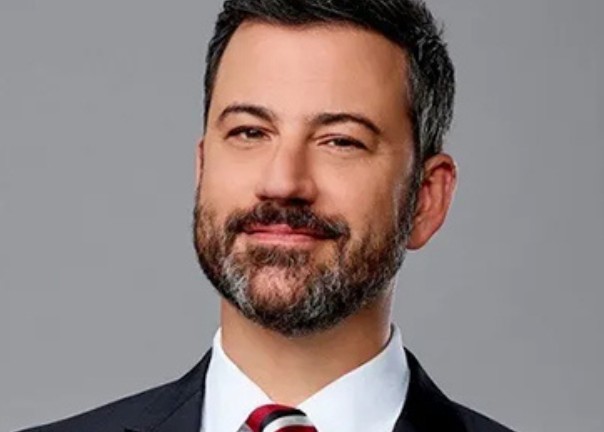 <p><strong>Jimmy Kimmel’s ‘Serious Goose’ heals hearts (figuratively & literally)</strong></p>