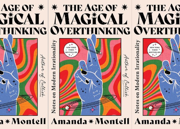 <p><strong>Amanda Montell explores cognitive biases, restoring agency amid chaos in her book ‘The Age of Magical Overthinking’</strong></p>