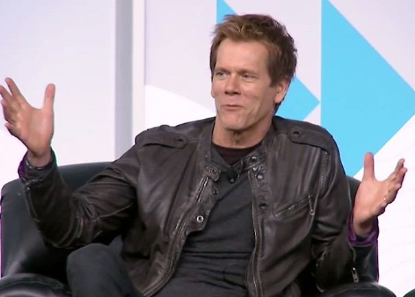 <p><strong>Event Success Story: Kevin Bacon fostered connection at the Personify Health Thrive Summit</strong></p>