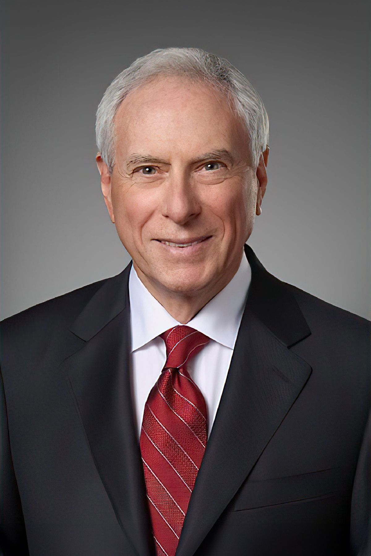 Dan  Goldin headshot Dan  Goldin headshot