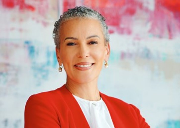 <p><strong>Dr. Sharon Malone represents the past and future of public health</strong></p>