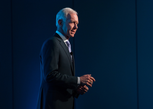<p><strong>The dedication of the Sullenberger Aviation Museum is a reminder of Ambassador Sully Sullenberger’s outstanding, inspiring heroism</strong></p>